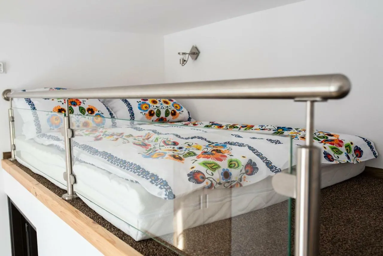 Apartament Wonder Cracow Kraków