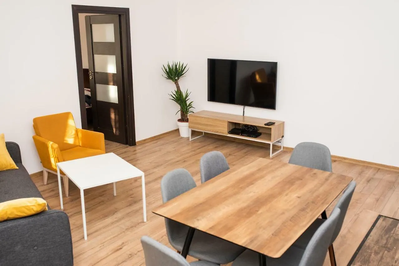 Apartament Wonder Cracow Kraków 0*,