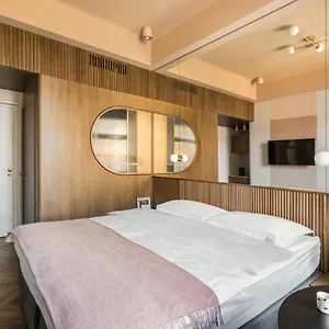 Apartment Angelus, Krakow