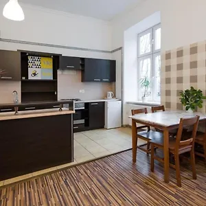 In The Heart Of ! Apartament