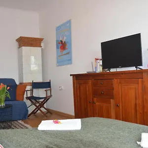 Apartment Wanner Studio/Old Town/Center, Krakow
