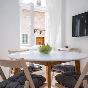  Apartament Max Chorwacja