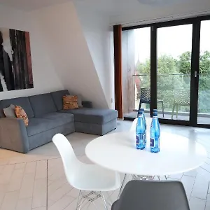  Apartament Biker - Victoria By Oneapartments Polska