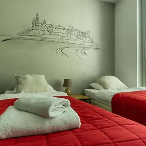 U Pana Cogito Apartament