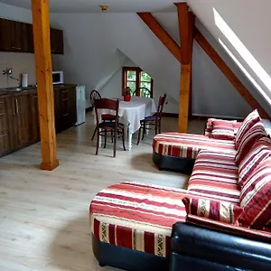 Historic Apartment Prague