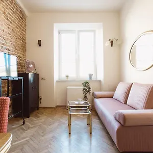 Apartment Krakowska 5, Krakow