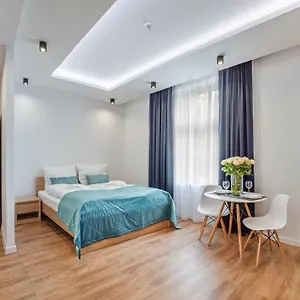  Apartament Turkus 4 A - Polska