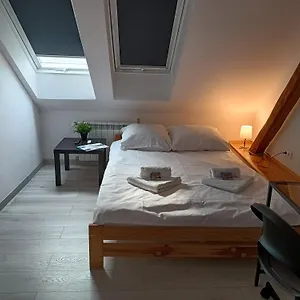 Appartamento Sleep In Center, Cracovia