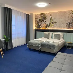 Appartamento Garbarska 22, Cracovia