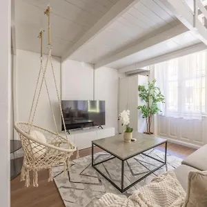 Cozy & Dream Next To The Famous Synagogue Apartment Budapest