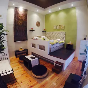Smart 2 Apartamento Budapest