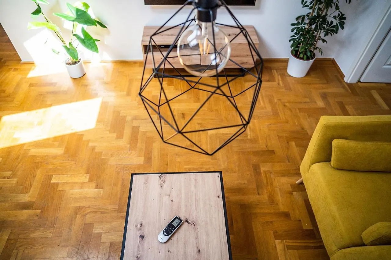 Wonder Cracow Apartment Krakow Poland