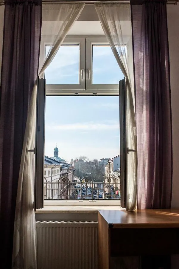 Appartamento Wonder Cracow Cracovia