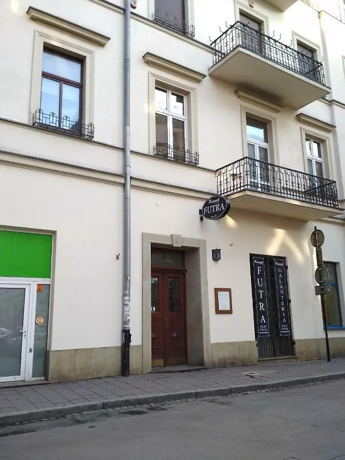 Wonder Cracow Apartment Krakow