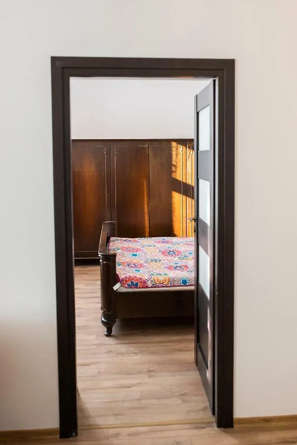 Wonder Cracow Apartment Krakow 0*,  Poland