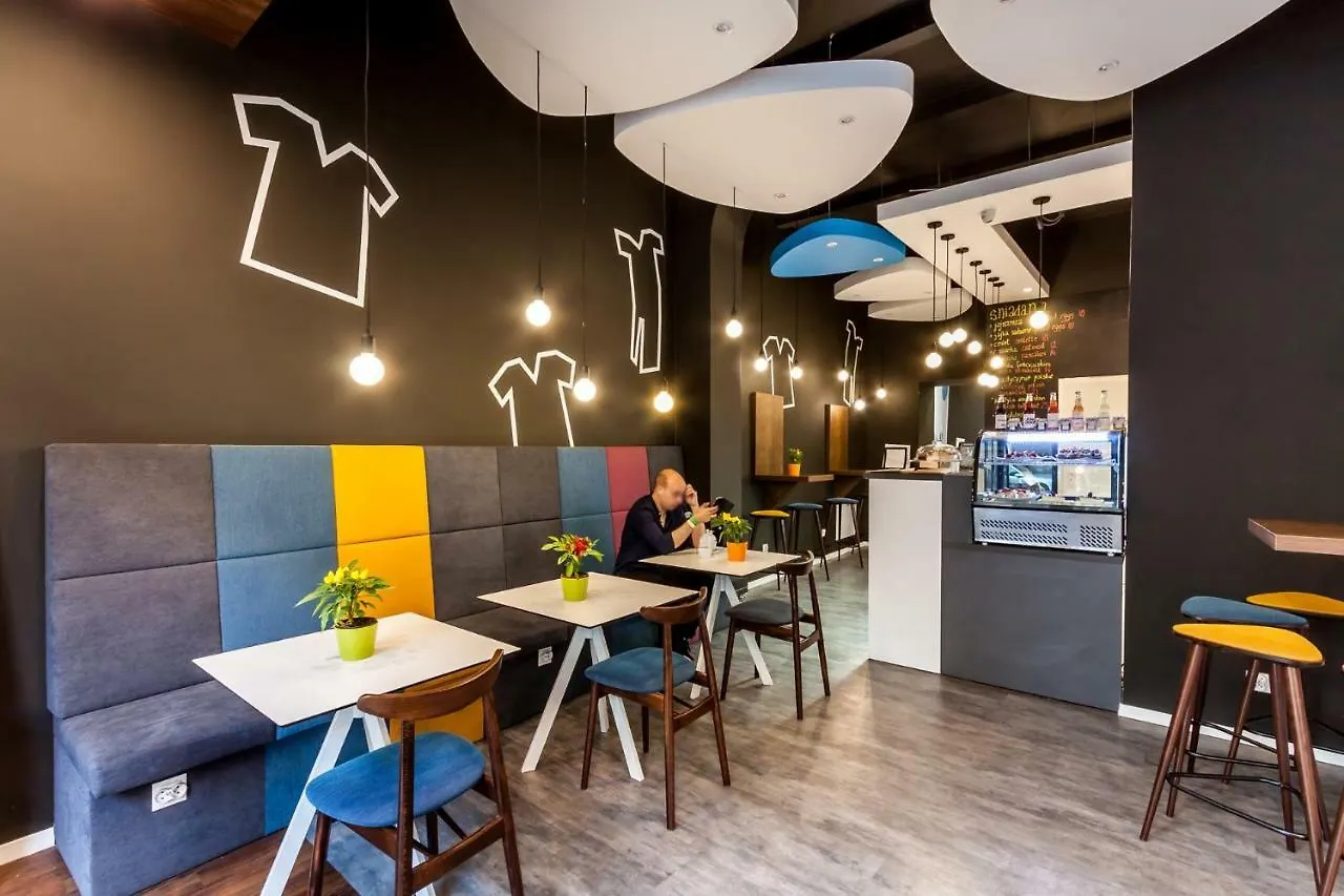 Appartamento Wonder Cracow Cracovia